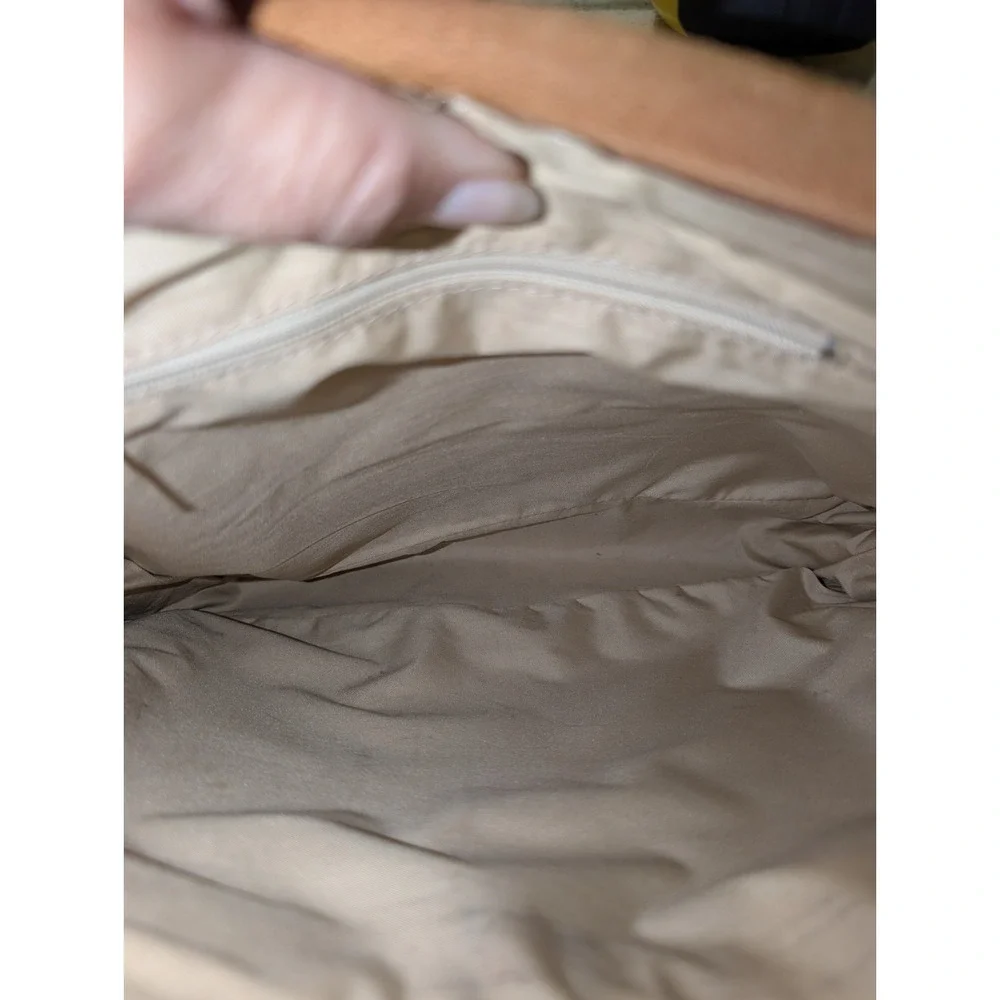 N/A vintage brown